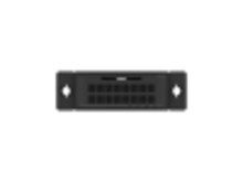 178803-7 : Dynamic Series Receptacle and Tab Housing: 3.81 mm pitch ...