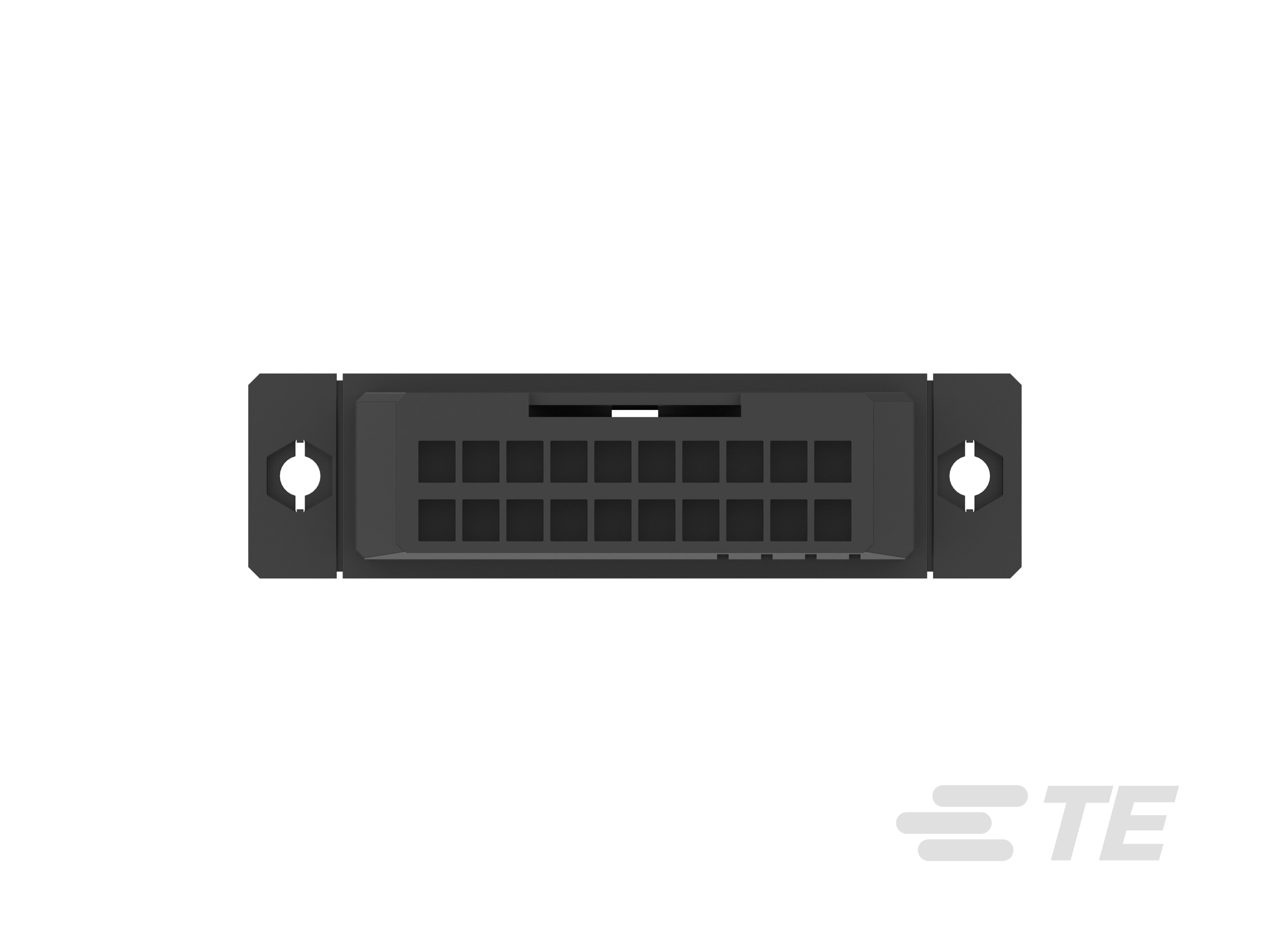178803-8 : Dynamic Series ダイナミック 3100 リセプタクルおよびタブ ハウジング | TE Connectivity