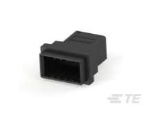 178964-4 : Dynamic Series DYNAMIC 3100 REC AND TAB HSG | TE