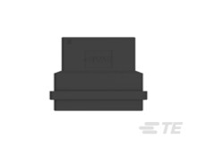 178964-7 : Dynamic Series Receptacle and Tab Housing: 3.81 mm