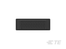 178964-8 : Dynamic Series Receptacle and Tab Housing: 3.81 mm 