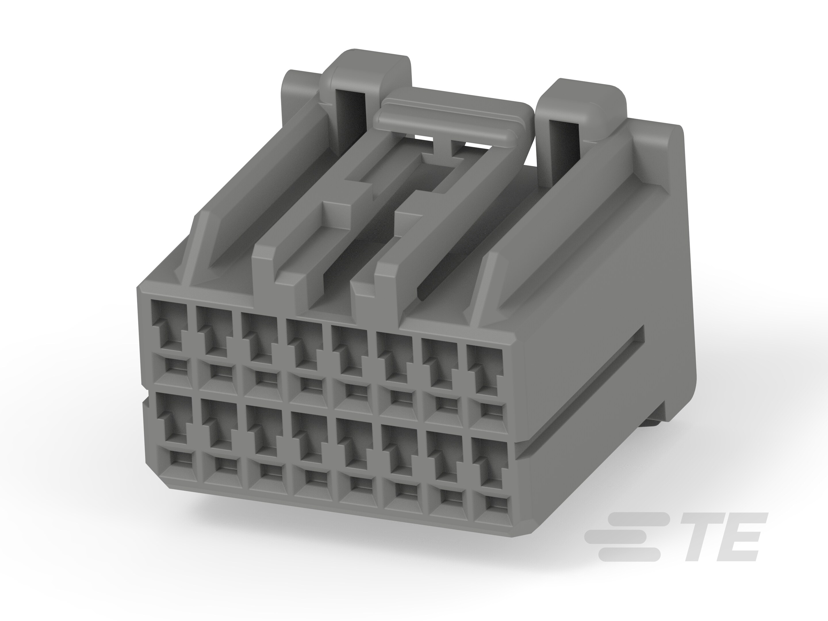 040 MLC MK-2 PLUG ASSY 16P-179054-6