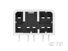あん② 179096-1 TE Connectivity AMP Connectors | コネクタ、相互接続