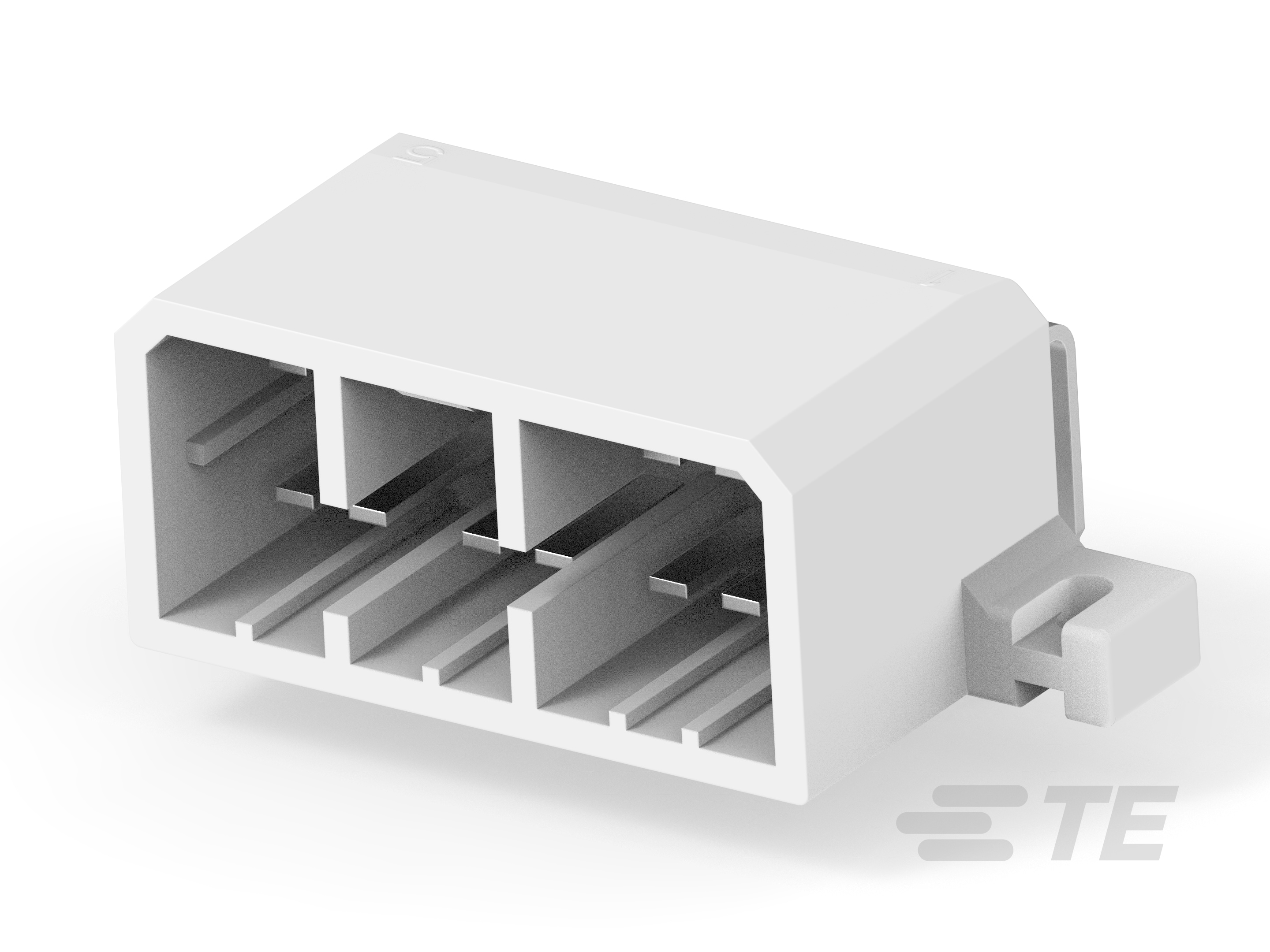 MULTI LOCK I/O CAP ASSY 12P-179097-1