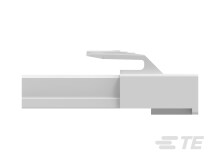 179183-1 : Positive Lock 圧着端子ハウジング | TE Connectivity