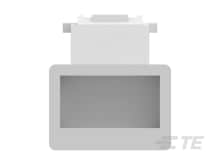 keikobさん専用 179183-1 : Positive Lock 圧着端子ハウジング | TE Connectivity