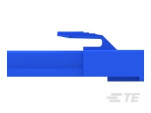 179183-6 : Positive Lock 圧着端子ハウジング | TE Connectivity