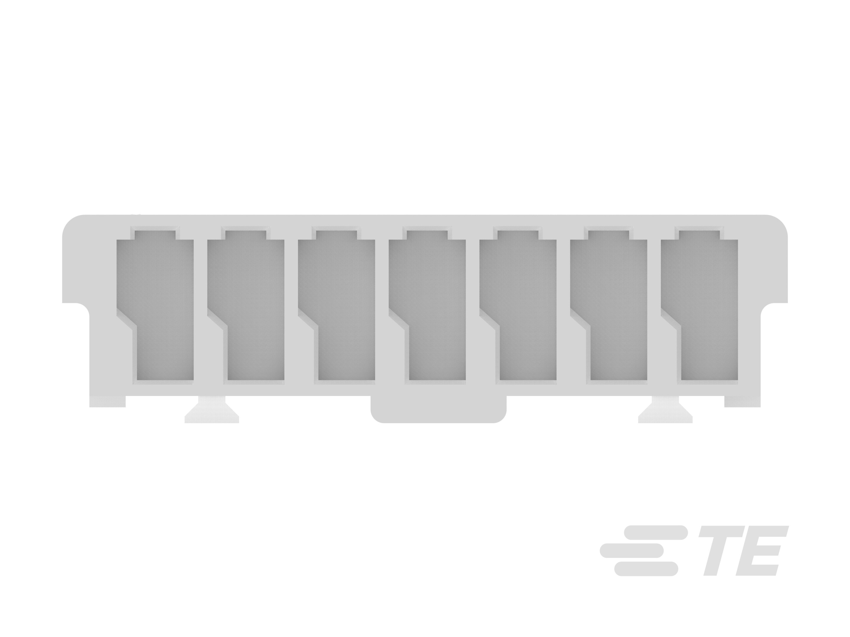 179228-7 : AMP CT スタンダード角形コネクタ | TE Connectivity