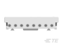 スポーツストア Standard CT AMP : 179228-8 Rectangular TE | Connectors 下着・アンダーウェア