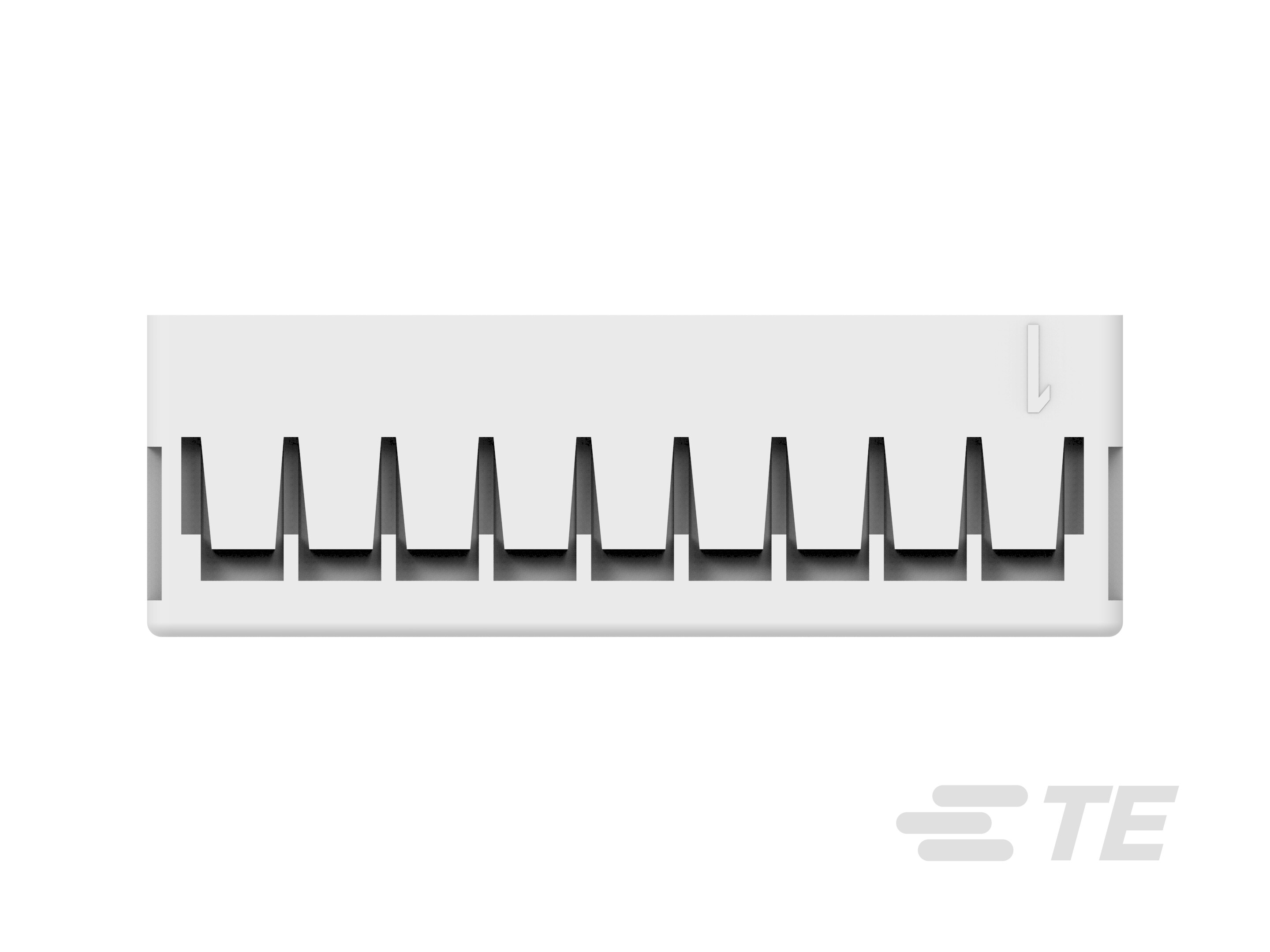 179228-9 : AMP CT スタンダード角形コネクタ | TE Connectivity