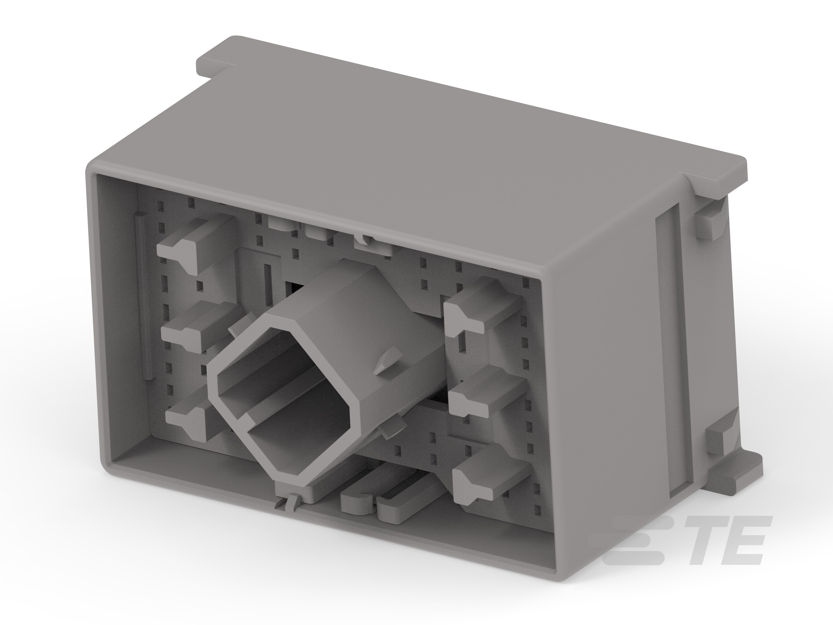 SAI CONN CAP ASSY 70P-179264-6