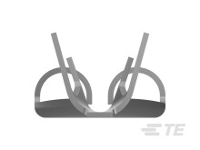 179461-5 : FASTON クイック ディスコネクト | TE Connectivity