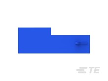 donページ 179463-6 : Power Double Lock Standard Rectangular Connectors | TE