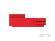 ぷーメタル 179464-2 : Trava dupla de energia Conectores Retangulares Padrão