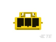 179464-4 : Power Double Lock Standard Rectangular Connectors | TE