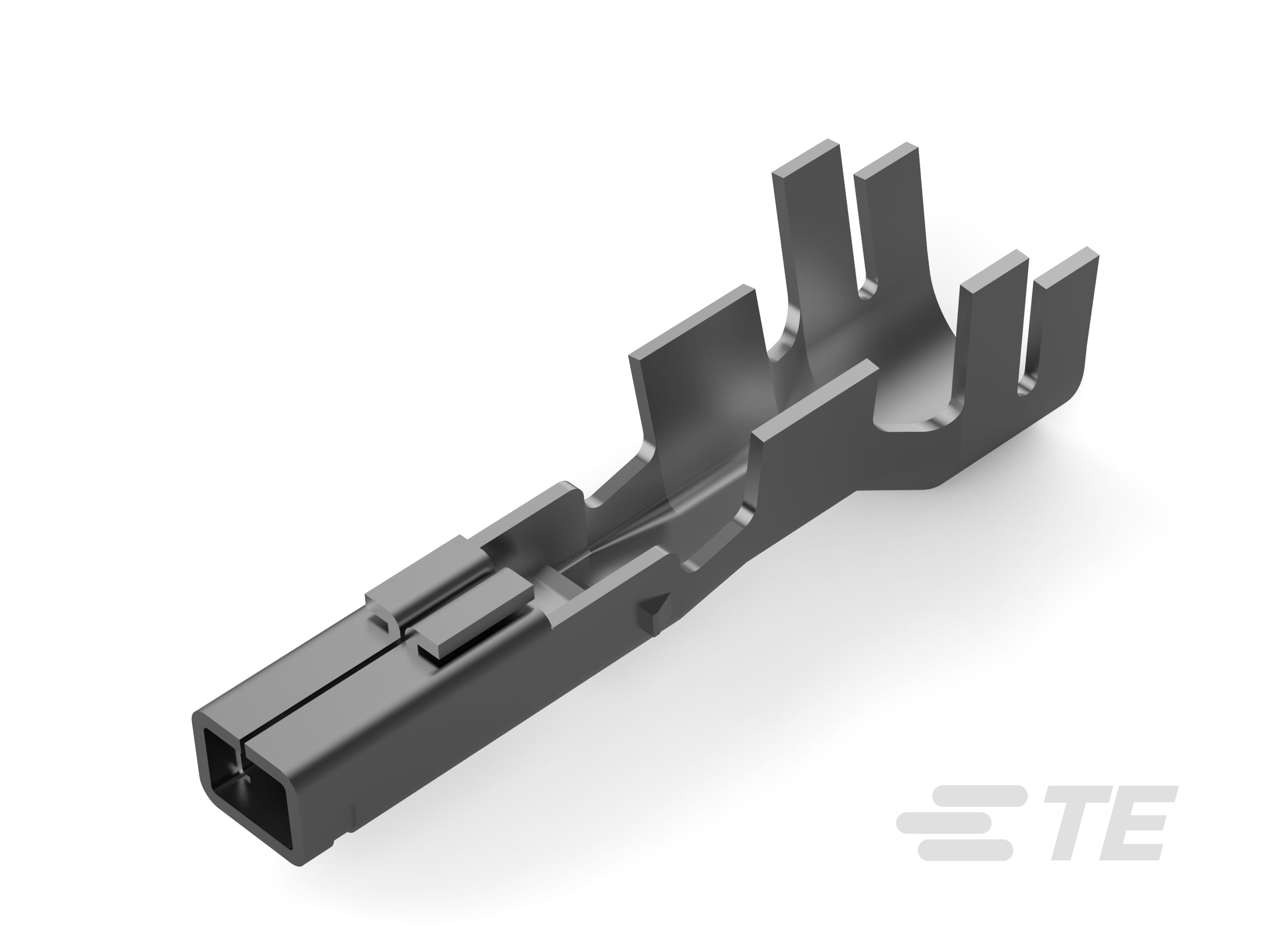 179593-1 : Power Double Lock Connector Contacts | TE