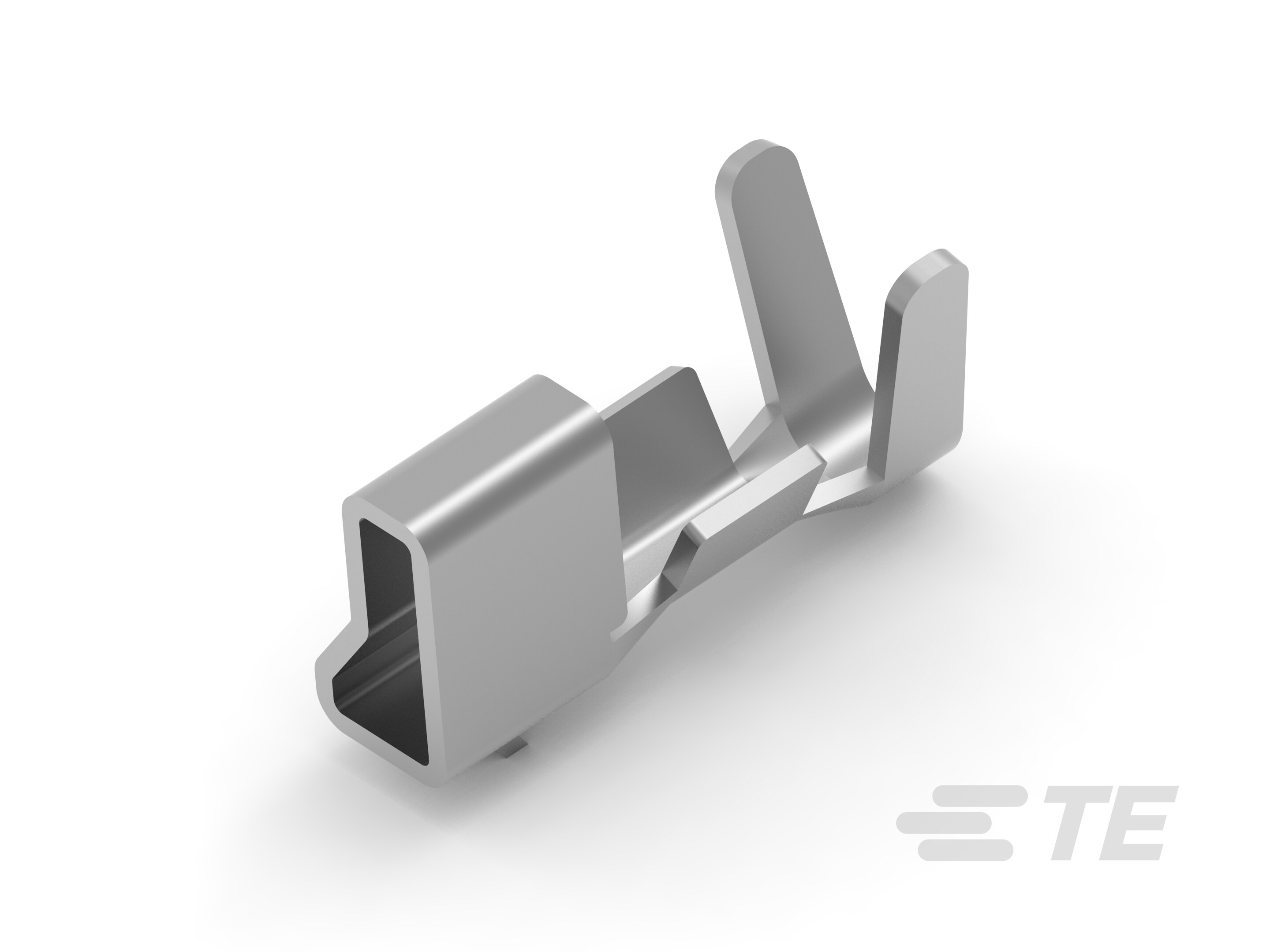 AMP CT CRIMP-2 REC CONT. L/P-179610-1