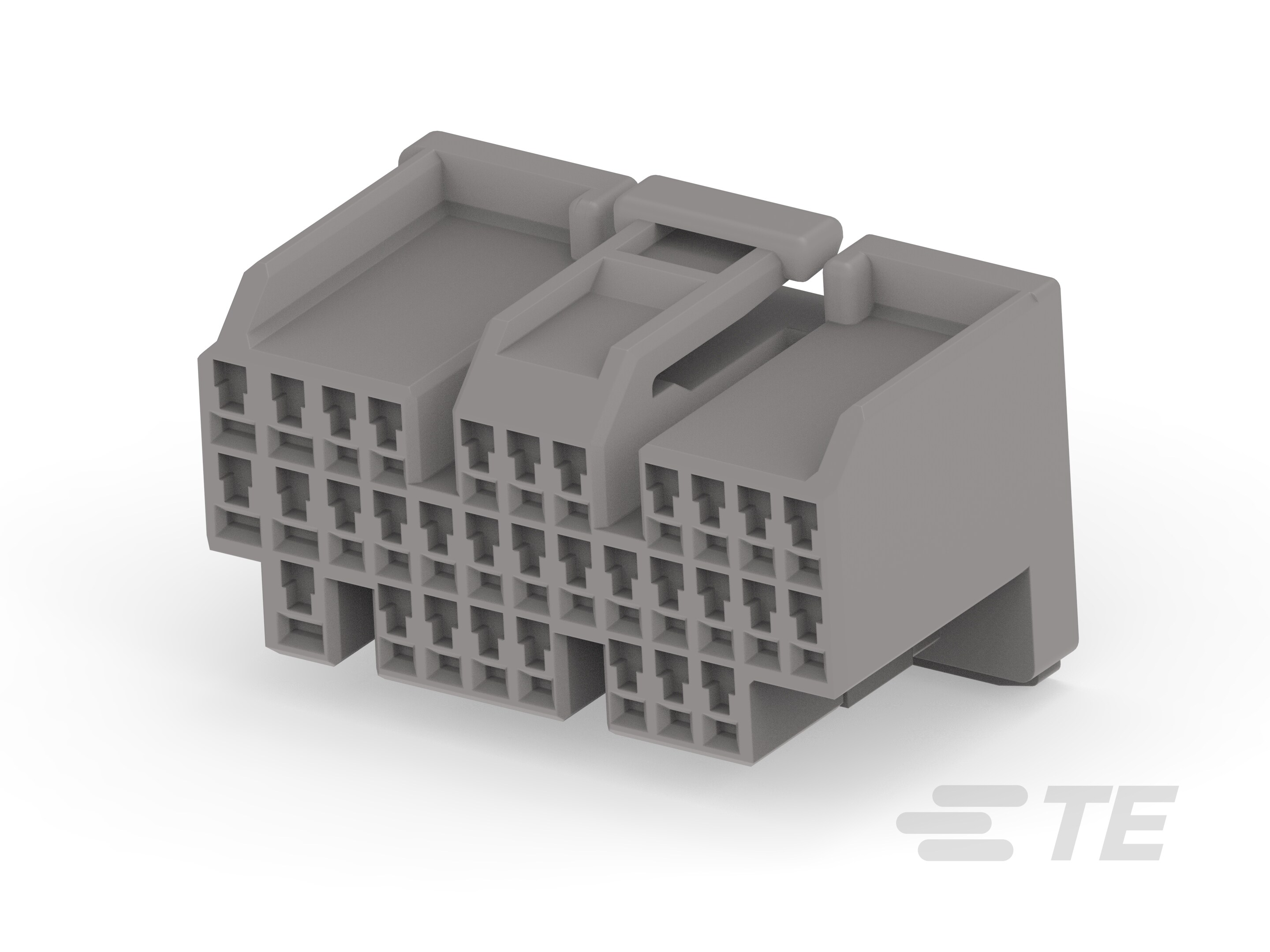 04/07-2 HD HYBRID PLUG ASY 32P-179681-6