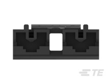 商品画像：179631-2 : AMP Automotive Housings | TE Connectivity 3