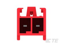 エナジーマーカー　E-61 179838-2 : パワー ダブル ロック PCB ヘッダおよびリセプタクル