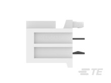 179841-1 : Power Double Lock PCB Headers & Receptacles | TE