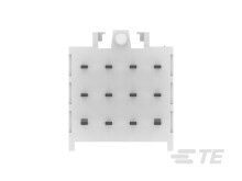 179843-1 : パワー ダブル ロック PCB ヘッダおよびリセプタクル 179843-1 : パワー ダブル ロック PCB ヘッダおよびリセプタクル