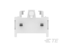 【日本製】 179844-1 : ヘッダおよびリセプタクル PCB ロック ダブル パワー 美容液