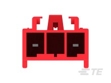 Akinori様 179844-4 : パワー ダブル ロック PCB ヘッダおよびリセプタクル