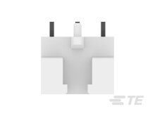 179846-1 : Power Double Lock 角形パワー コネクタ | TE Connectivity