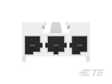 179846-1 : Power Double Lock PCB Headers & Receptacles | TE