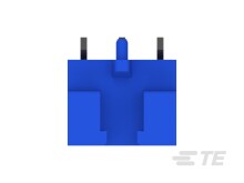 179846-6 : パワー ダブル ロック PCB ヘッダおよびリセプタクル 179846-6 : パワー ダブル ロック PCB ヘッダおよびリセプタクル