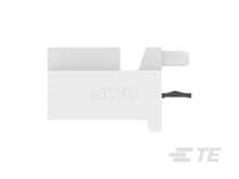 179847-1 : Power Double Lock PCB Headers & Receptacles | TE