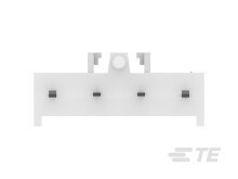 179847-1 : Power Double Lock PCB Headers & Receptacles | TE
