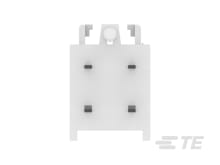 179848-1 : Power Double Lock PCB Headers & Receptacles | TE 179848-1 : Power Double Lock PCB Headers & Receptacles | TE