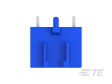 たびん 1-2349849-8 : Dynamic Series PCB ヘッダおよびリセプタクル