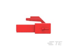 179938-2 : Power Double Lock Standard Rectangular Connectors