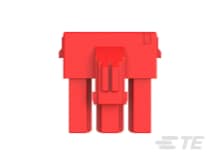 179938-2 : Power Double Lock Standard Rectangular Connectors