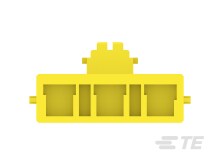 格安SALEスタート!の商品をすべて : 179938-4 Power Connectors Rectangular Standard Lock Double 洋書