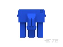 179938-6 : Power Double Lock Standard Rectangular Connectors | TE