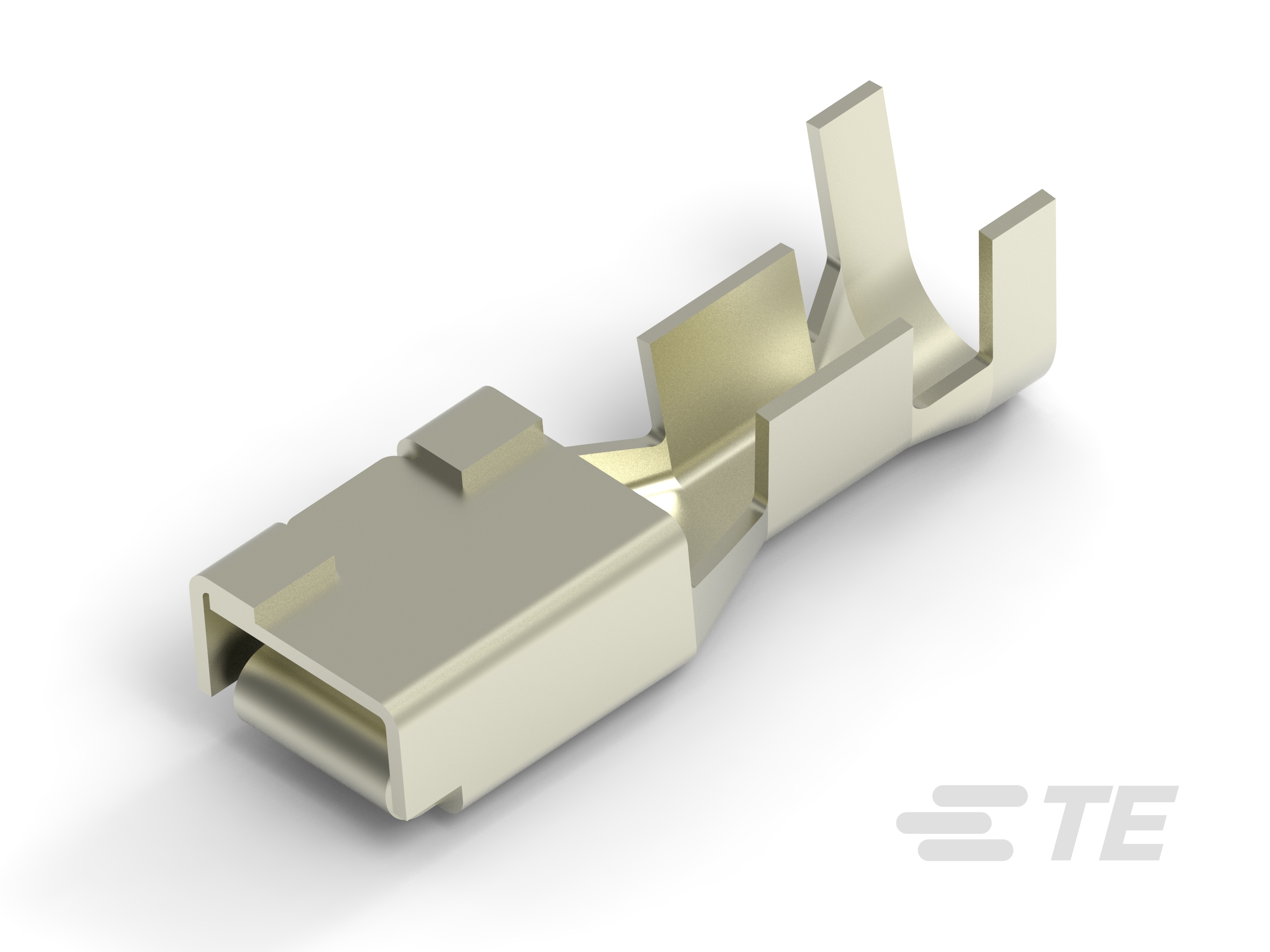 179956-2 : Dynamic Series Contact: Component To Wire；20-45A