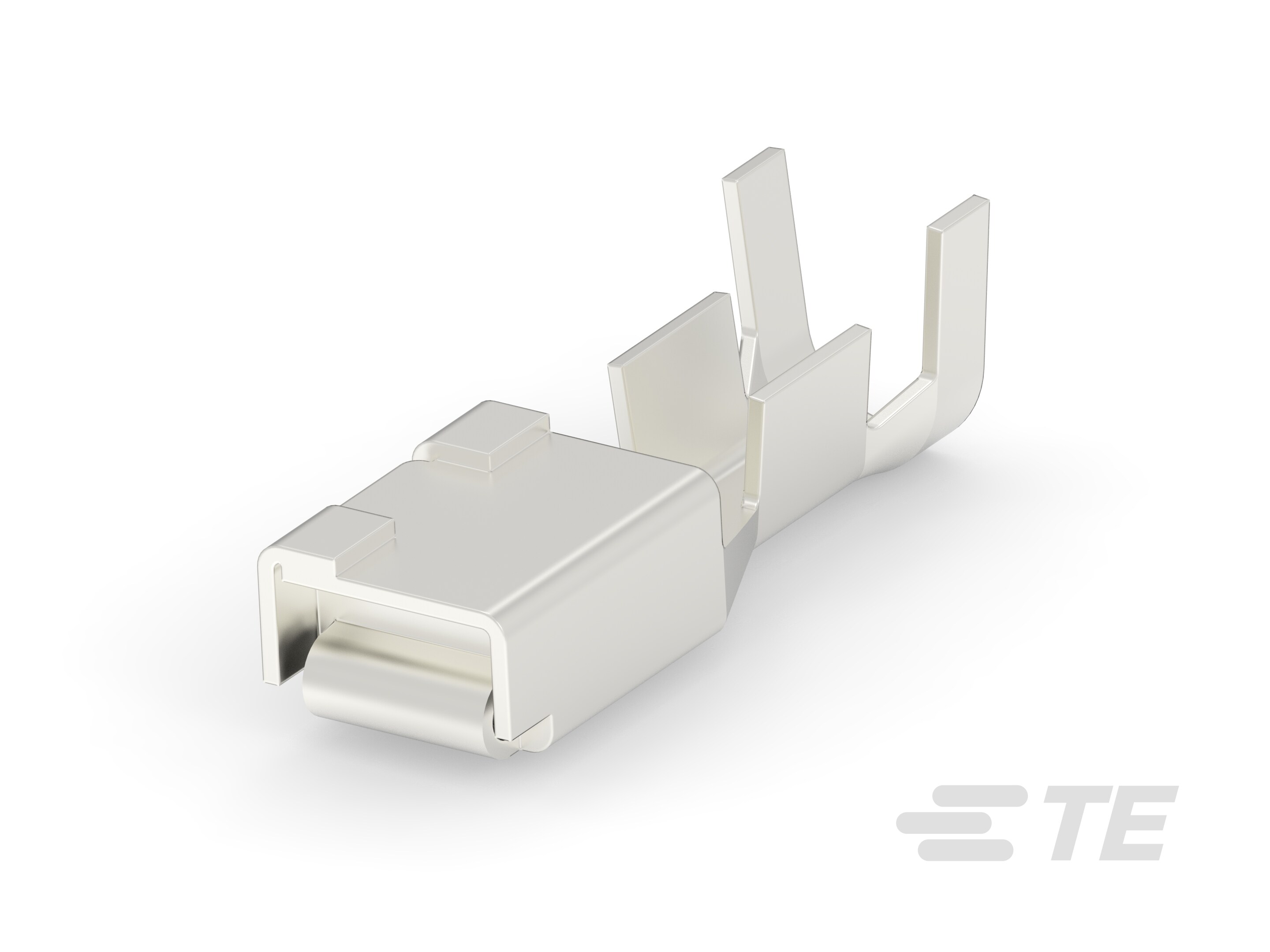 179956-6 : Dynamic Series Contact: Component To Wire；20-45A，20-8 wire size  | TE Connectivity