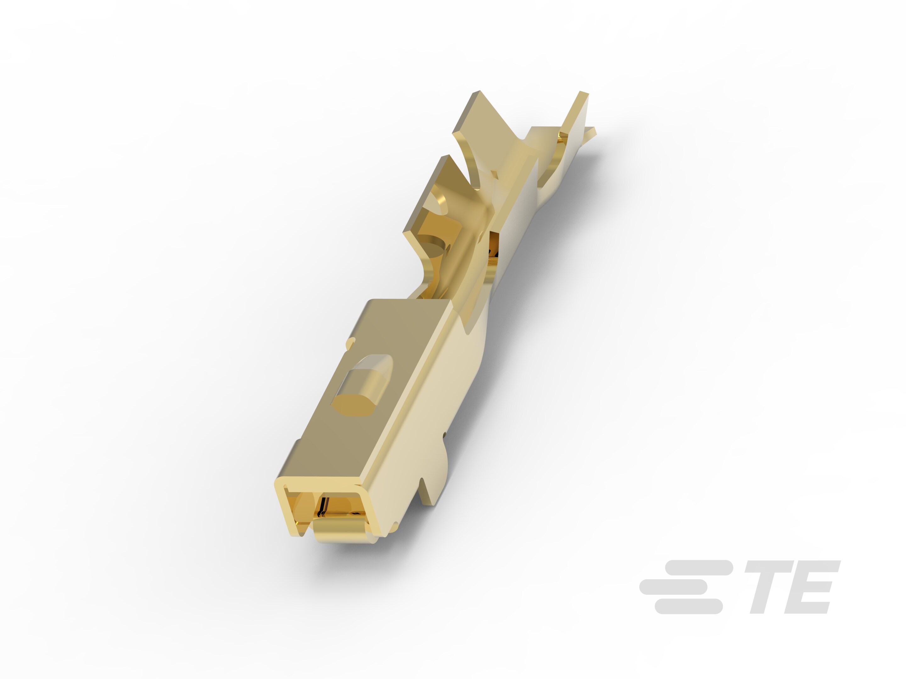 179967-2 : AMP MULTILOCK, RECEPTACLE AND TAB | TE Connectivity