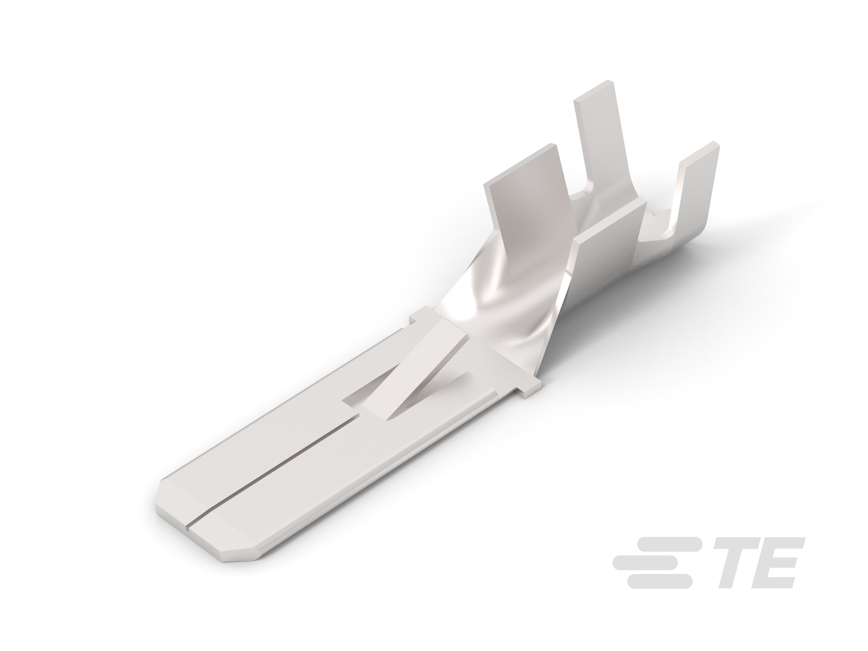 FF 250 TAB 4-6MM2 BR SILVER PLATED-180352-6