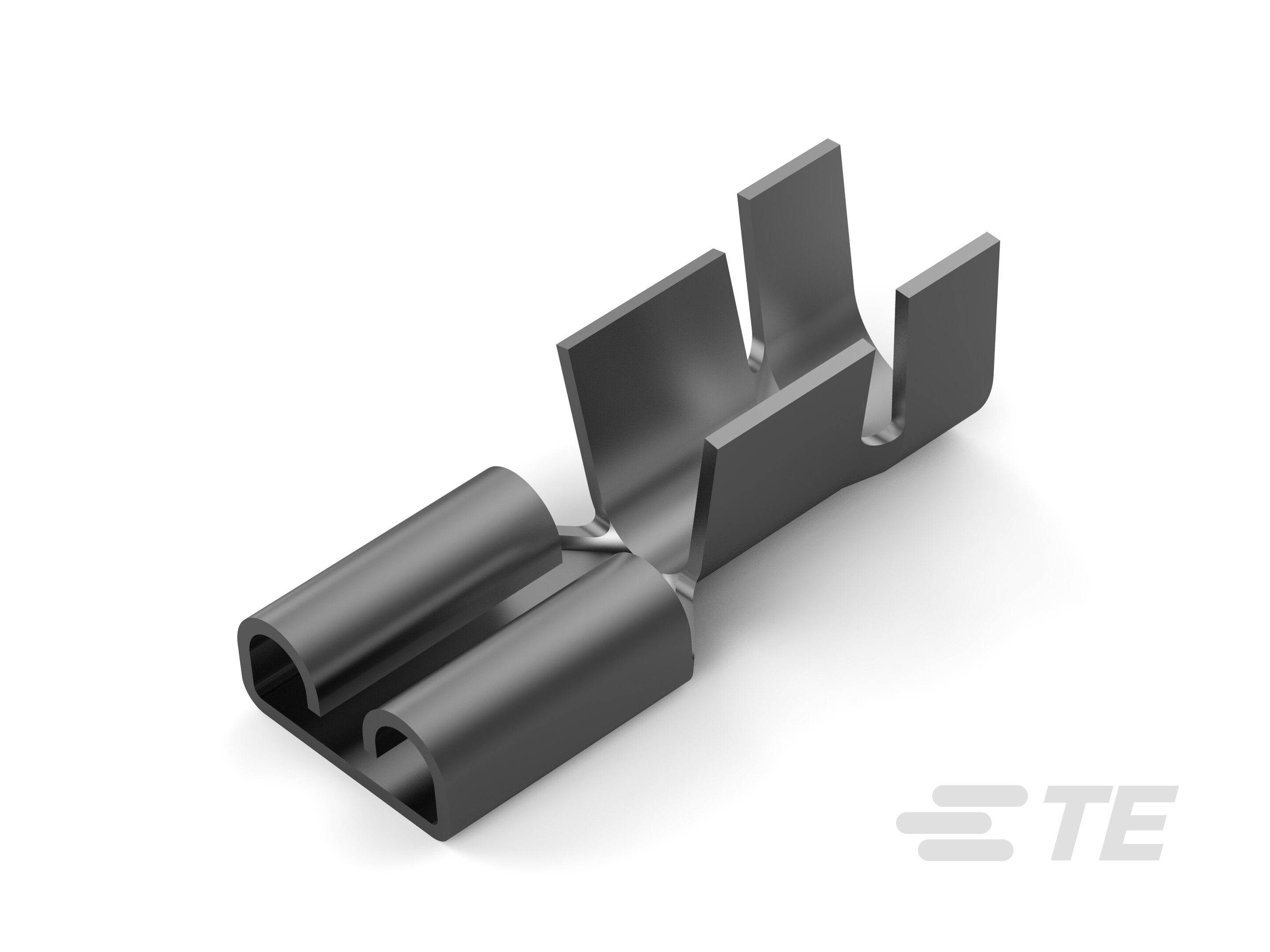 180367-2 : FASTON Quick Disconnects | TE Connectivity