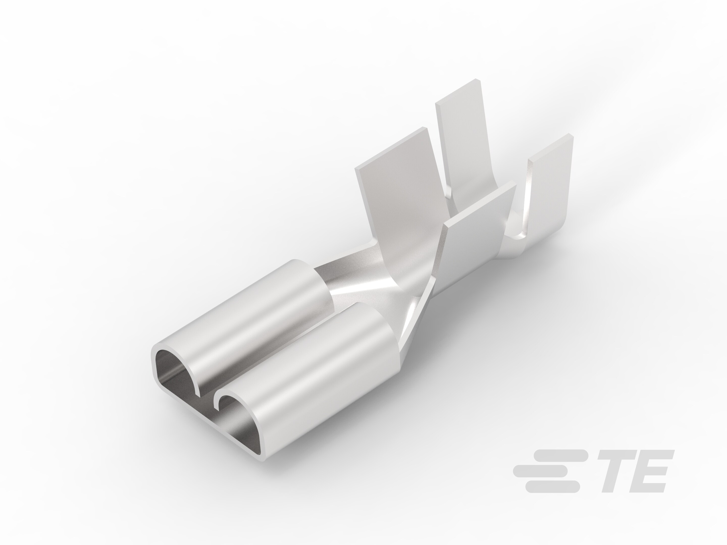 FF 250 REC 4-6MM2 BR SILVER PLATED LP-180384-6