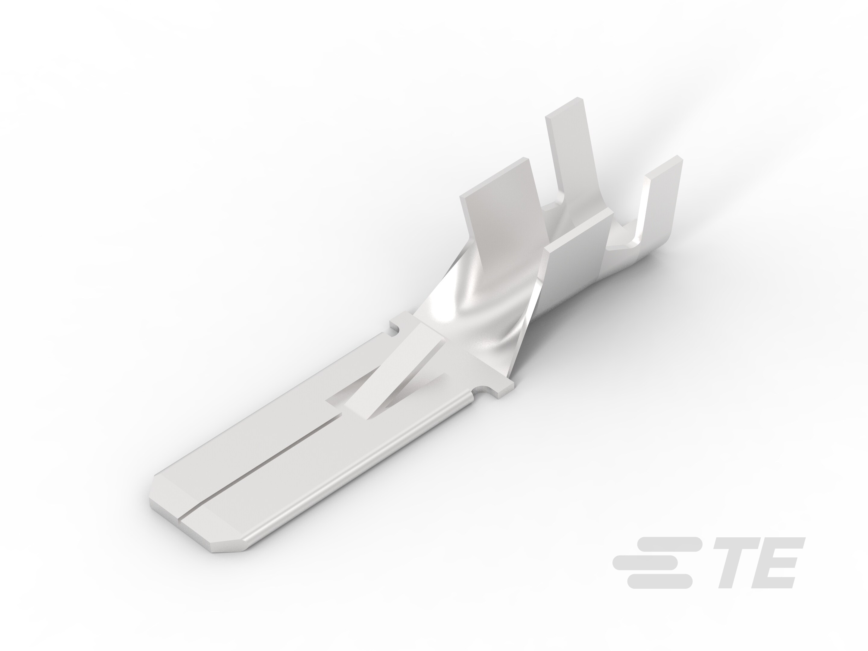 FF 250 TAB 4-6MM2 BR SILVER PLATED LP-180409-6