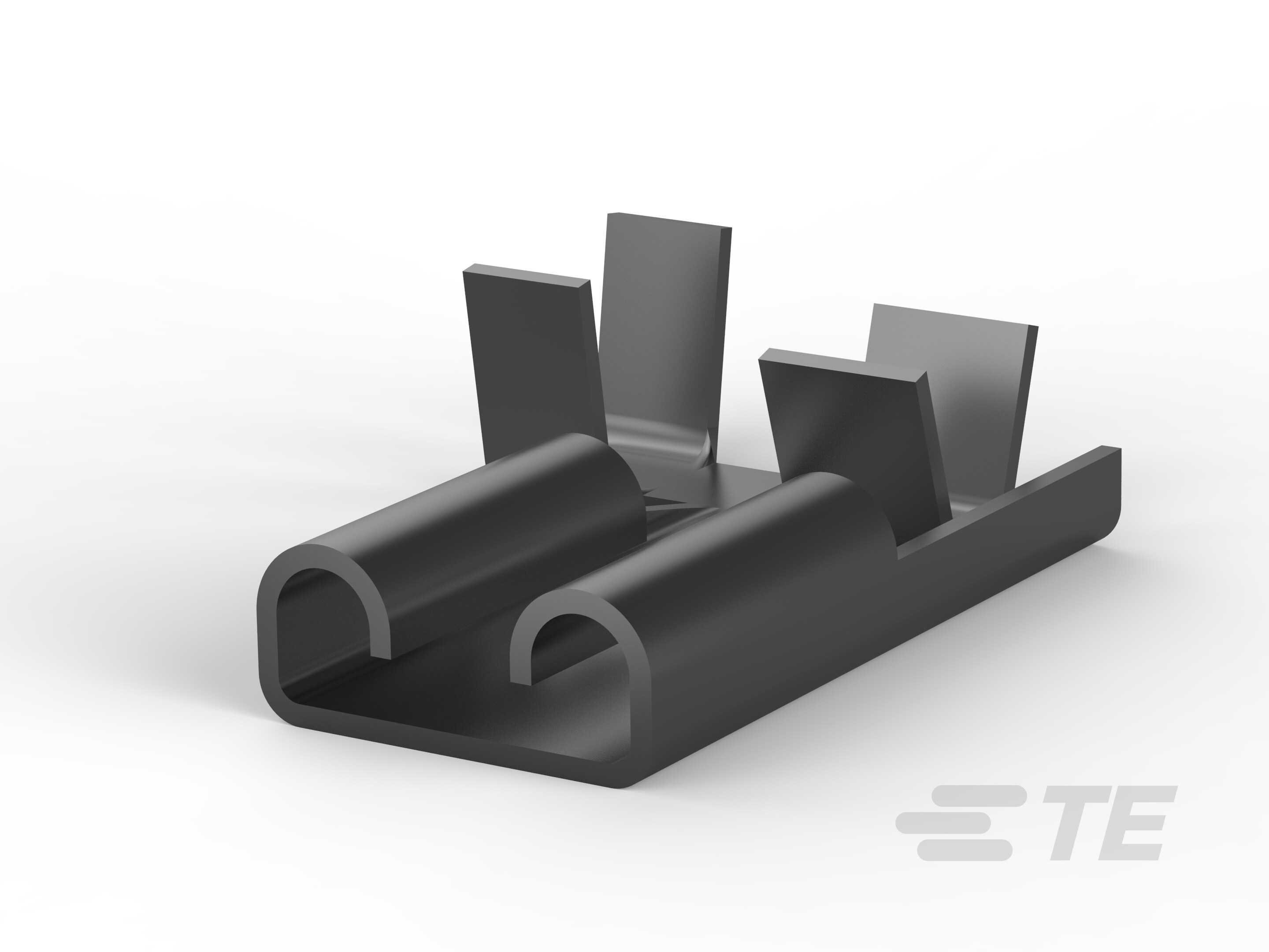 FASTON 250 FLAG REC  1.0-2.5MM TPPBR LP-180429-5