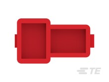180907-1 : FASTIN-FASTON Crimp Terminal Housings | TE