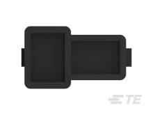 180907-5 : FASTIN-FASTON Crimp Terminal Housings | TE Connectivity