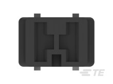 180923-5 : FASTIN-FASTON Crimp Terminal Housings | TE Connectivity